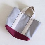 TOTE BAG (M)【 一点もの 】の画像