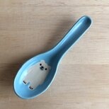 レンゲ（シロクマ・ブルー）の画像