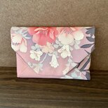 数寄屋袋 | フラワーの画像
