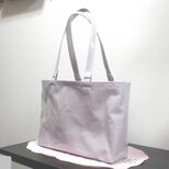 ＜改良記念価格＞BagビニールA4Long／無地（薄紫）の画像