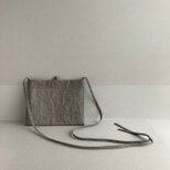 はぎれからうまれた ミニポシェット mp001の画像