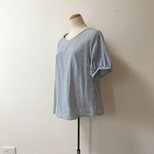 ブラウスの画像
