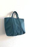BESS TOTE(M) シーブルーの画像