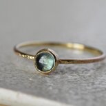 小さな物語～グリーンカイヤナイト～