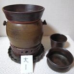 ハーブウォーターメーカー　大1～4の画像