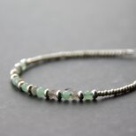 カストル ブレスレット