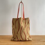 am455 シエーナバッグ オレンジ Regular