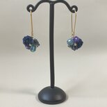 【お試し価格】夏夜に咲いた宵の花 / キドニーフックの画像