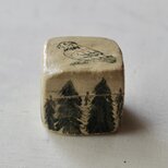陶器の宝箱　〜鷹〜の画像