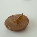 涙の月【ピンバッチ】の画像