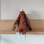 とり orangeの画像