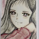負けない心での画像