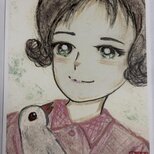 可愛いものたちの画像