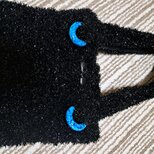 バブルバックの画像