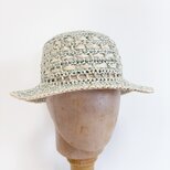Summer hat （ユーカリ）の画像