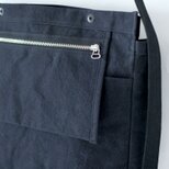 record bag kuroの画像