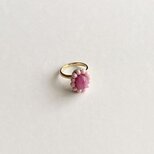 Pink×Pinkリングの画像