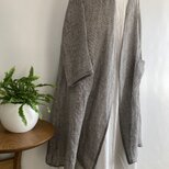 リネンのローブの画像