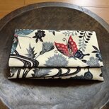 個性派のお懐紙入れ（弐）