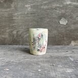 化粧掻き落とし文様 カップ170