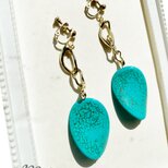 turquoise chain