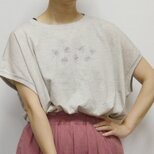半袖Tシャツ mura-une