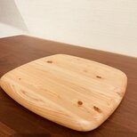 ヒノキボード