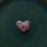 ブローチ…my sweet heart …