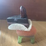 ラマチョコケーキ
