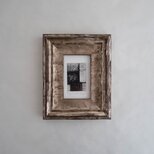 銅版画 "blocks"（ミニ額）