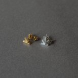 SV925 スタッドピアス / バー