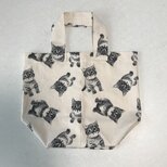 マルシェバック　猫