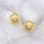 幸せのロジェット【高品質!送料無料！当日配送！】ピアス