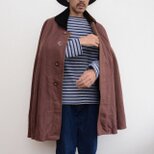 ウールマント|昭和初期〜中期 marusho製 ジャパンヴィンテージ レトロモダンスタイル