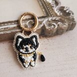 『otomo wanko 』小さなチワワさんのチャーム