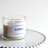 Caffe アロマキャンドル