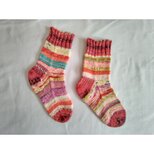 スクラッピーソックス