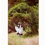 着物リメイク　そこにある幸福　トップスとスカートのset