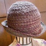 ウールブレードのクロッシェ