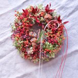 花結び祝飾り*和輪