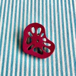 ブローチ　VoL.1