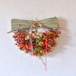 花結び祝飾り*瑞花(Mサイズ)