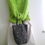 BotanicalLinen Tote＆MultiCase