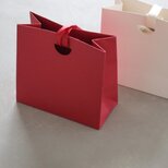 アクセサリーボックス（赤）