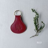 [ハムスター] キーホルダー(ドロップ)