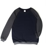 『My favorite item』no1,クールネックカットソー