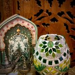 新商品✨eggキャンドルホルダー