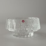 iittala Vellamo bowl イッタラ ヴェラモ ガラスボウル デザートボウル
