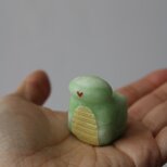 チビスネ夫(淡色グリーン)再販