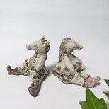 Horse　couple　Ｂ